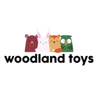 Модель из дерева &laquo;Ёлка сборная №2&raquo;