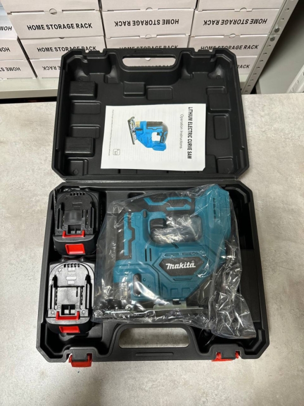 Лобзик MK 199v Лобзик MK 199v