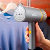 Отпариватель ручной для одежды КТ-9304 - 1200 Вт