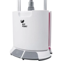 Отпариватель вертикальный для одежды КТ-915 - 2000 Вт