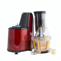 Шнековая соковыжималка электрическая КТ-1102 - 150 Вт