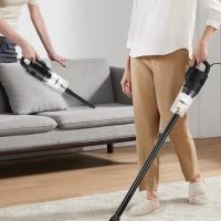 Вертикальный пылесос для дома КТ-5319 - 400 Вт