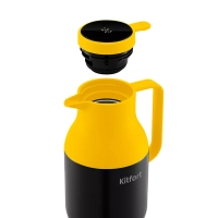 Термос для чая и кофе КТ-1240