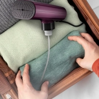 Ручной отпариватель КТ-9293 - 1640 Вт