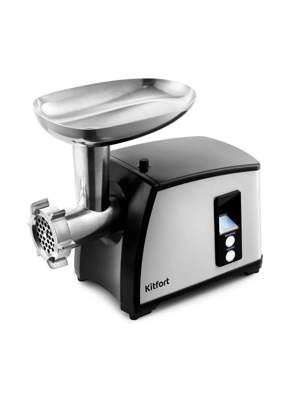 Мясорубка КТ-2105