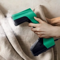 Отпариватель ручной для одежды КТ-9202 - 1633 Вт