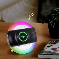 Ночник-колонка КТ-3350 - 12 Вт