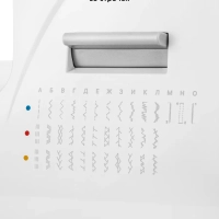 Швейная машинка КТ-6359 - 60 Вт