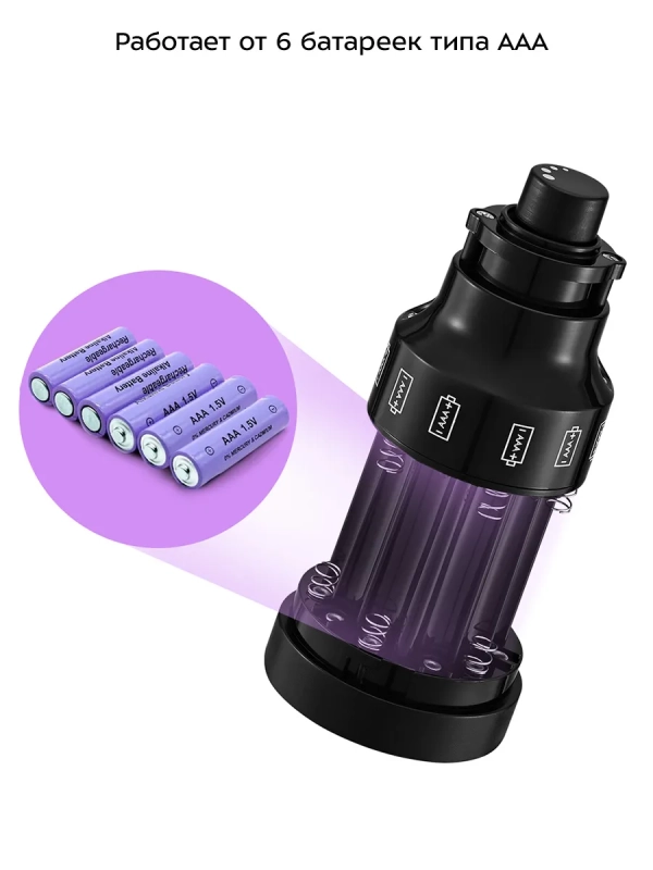 Набор автоматических мельниц для соли и перца КТ-6387