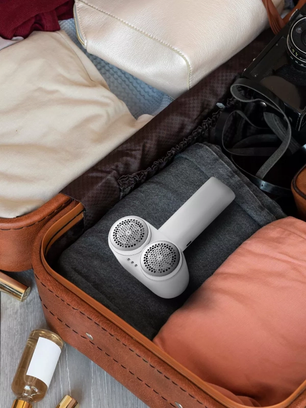 Очиститель катышков машинка от катышек КТ-6278 - 3.5 Вт