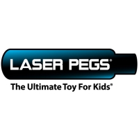 Laser Pegs