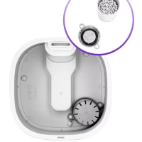 Увлажнитель воздуха для дома КТ-3815 - 26 Вт