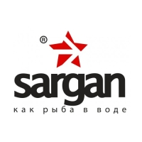 Шампунь "Sargan" канистра 5 л.