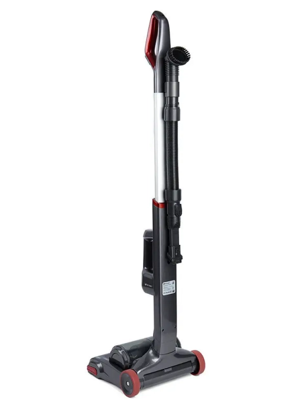 Беспроводной пылесос для дома КТ-527 - 90 Вт