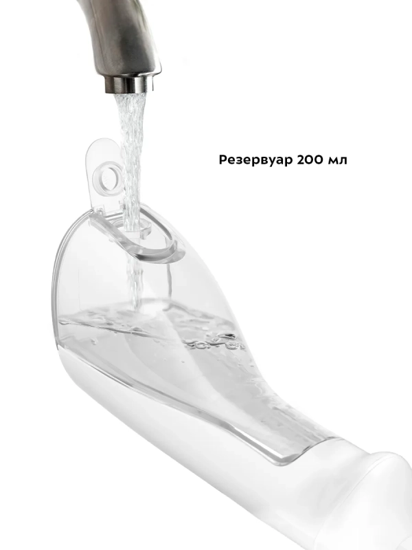 Ирригатор для зубов и десен КТ-2983 - 2,5 Вт
