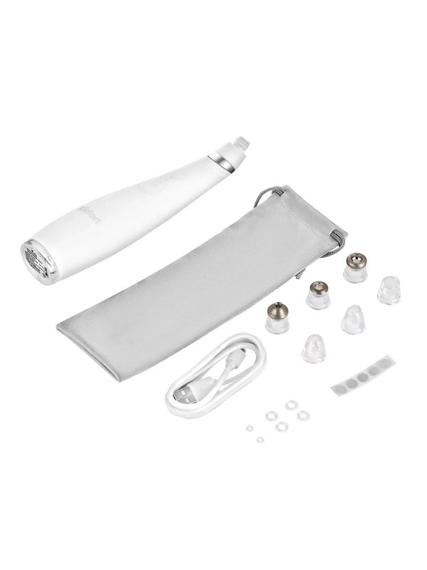 Вакуумный очиститель пор КТ-3125 чистка кожи лица