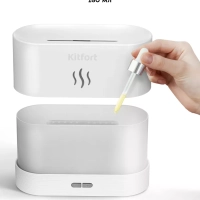 Увлажнитель воздуха мини ароматизатор для дома КТ-3802