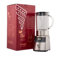 Блендер стационарный с чашей КТ-1301 - 1000 Вт