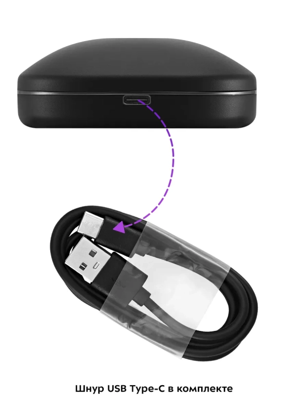 Озонатор воздуха для квартиры КТ-3817 - 1 Вт