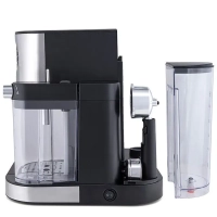 Кофеварка рожковая электрическая КТ-703 - 1470 Вт - 1.2 л