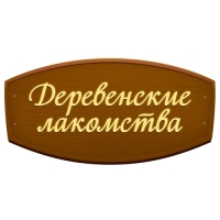 Уши кроличьи "Деревенские лакомства" для собак мини-пород, с мясом ягненка, 55 г