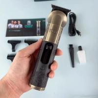 Триммер для волос VGR V-296