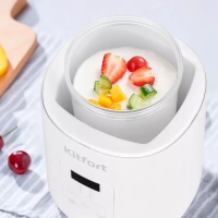 Йогуртница электрическая КТ-6297 - 30 Вт