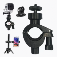 Универсальное крепление на штатив с эксцентриком UM-07 ISA