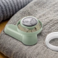 Очиститель катышков машинка от катышек КТ-6236