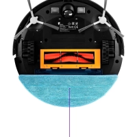 Робот-пылесос с камерой КТ-589 - 25 Вт