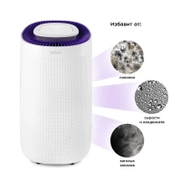 Осушитель воздуха для дома, очиститель воздуха КТ-2843