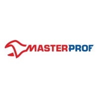 Ключ для крана Маевского Masterprof ИС.030127, пластиковый