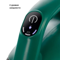 Вертикальный пылесос беспроводной КТ-5250 - 120 Вт