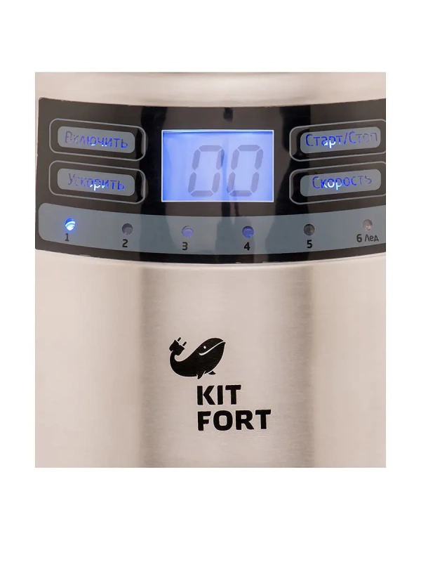 Блендер стационарный с чашей КТ-1301 - 1000 Вт