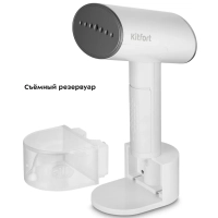 Отпариватель ручной для одежды КТ-9271 - 1600 Вт