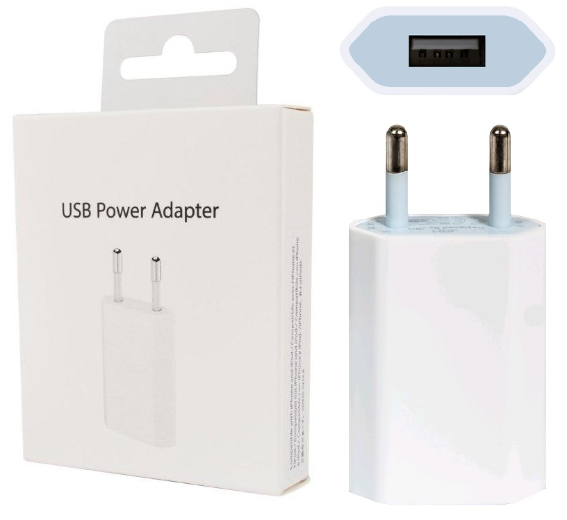 Переходник СЗУ на USB под ORG