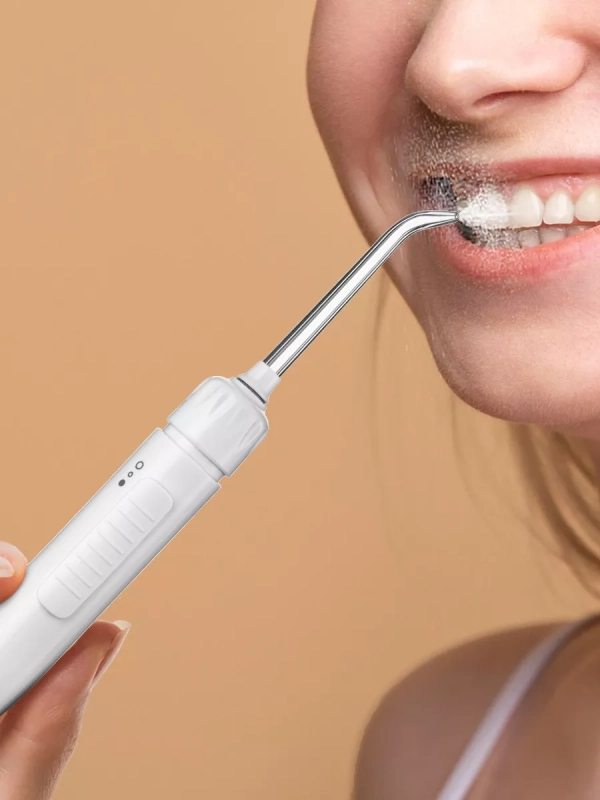 Ирригатор для зубов стационарный КТ-2914 - 24 Вт