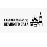 Славные масла из Великого села