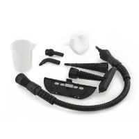 Пароочиститель для дома для уборки КТ-906 - 1200 Вт