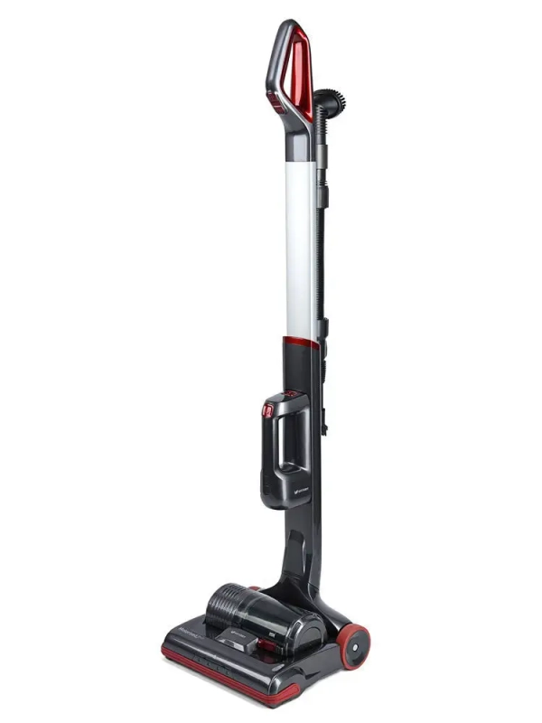 Беспроводной пылесос для дома КТ-527 - 90 Вт