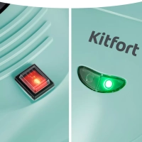 Пароочиститель для уборки дома КТ-9182 - 2000 Вт