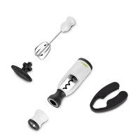 Аккумуляторная отвертка электрическая "6 в 1" КТ-6415 35 Вт