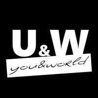 Туалетная вода женская "YOU&WORLD", "Believe me", "Follow your dream", 50 мл