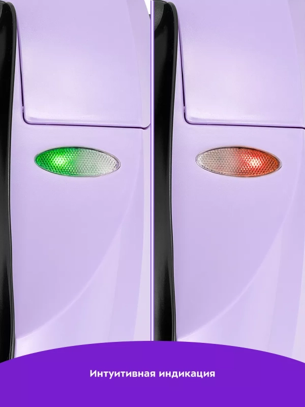 Пароочиститель для дома КТ-9185 - 2000 Вт