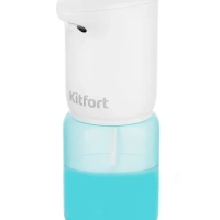 Диспенсер для мыла сенсорный КТ-2045 - 2.6 Вт