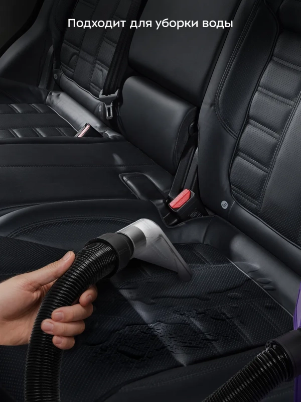 Мойка высокого давления "2 в 1" КТ-9235 - 1600 Вт