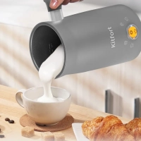 Капучинатор электрический КТ-7165 - 500 Вт