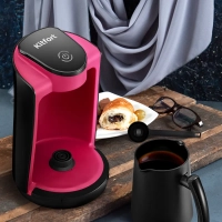 Турка электрическая для кофе КТ-7494 - 600 Вт