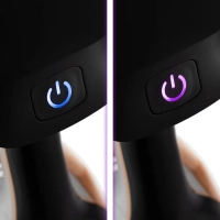 Отпариватель ручной для одежды КТ-973 - 1630 Вт