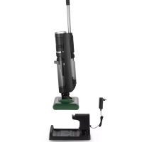 Вертикальный беспроводной моющий пылесос КТ-5259 - 200 Вт